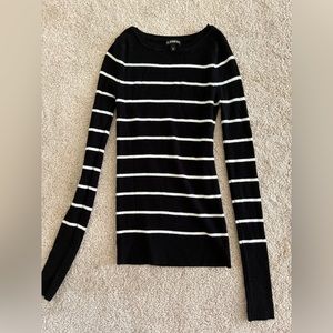Express long sleeve